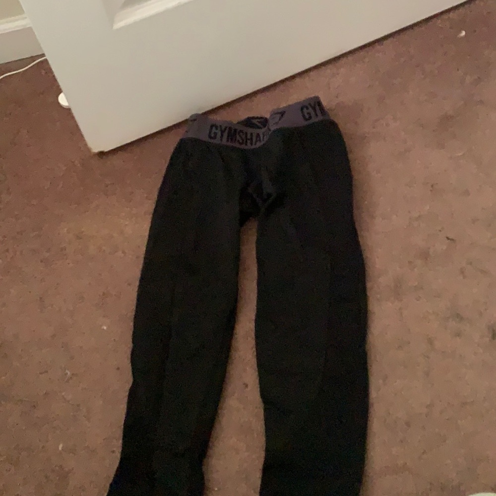 Gymshark leggings